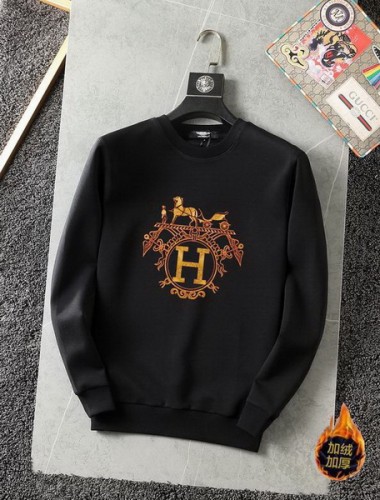 Hermes men Hoodies-002(M-XXXXL)