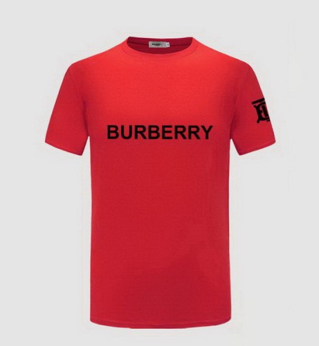 Burberry t-shirt men-168(M-XXXXXXL)