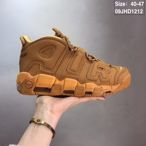 Nike Air More Uptempo shoes-036