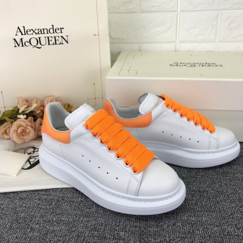 Super Max Alexander McQueen Shoes-446