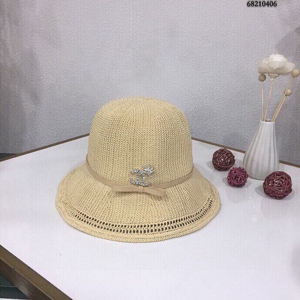 CHAL Hats AAA-691