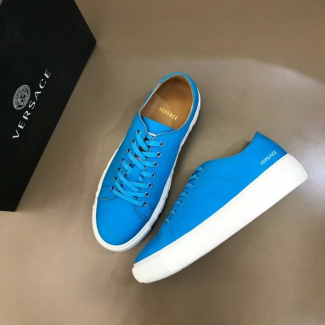 Super Max Versace Shoes-226