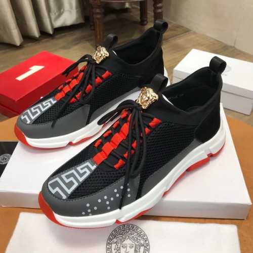 Versace Men Shoes 1;1 Quality-291