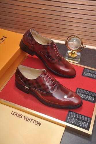 LV Men shoes 1：1 quality-2851