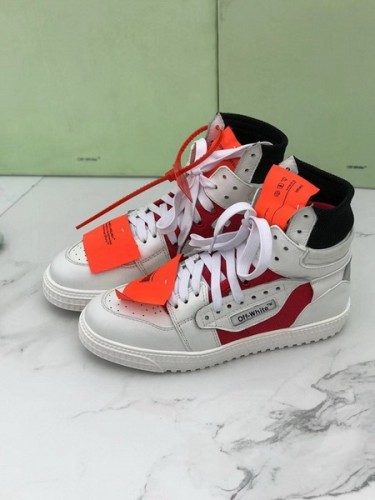 OFFwhite Men shoes 1：1 quality-026