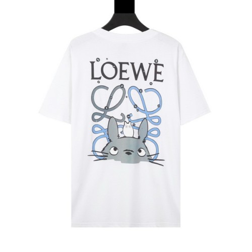 Loewe Shirt 1：1 Quality-058(XS-L)