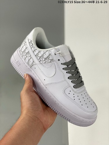 Nike air force shoes men low-2584