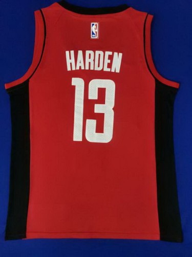 NBA Housto Rockets-071