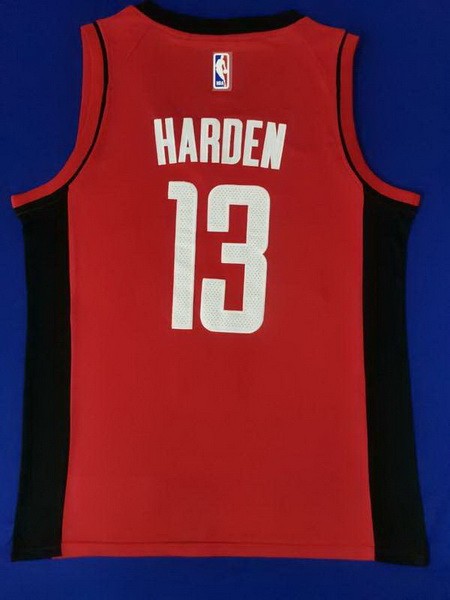 NBA Housto Rockets-071