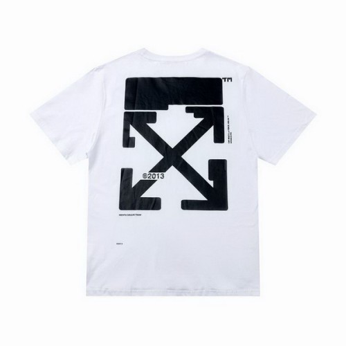 Off white t-shirt men-1403(S-XL)