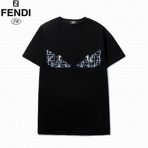 FD T-shirt-162(S-XXL)