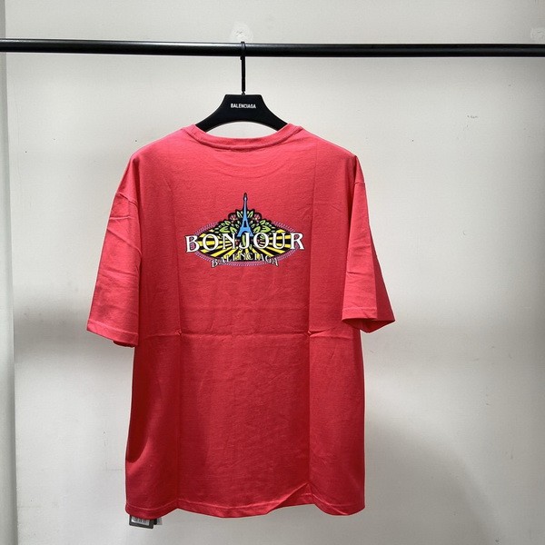 B Shirt 1：1 Quality-863(XS-L)