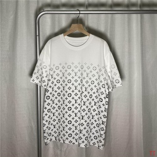 LV  t-shirt men-655(S-XXL)