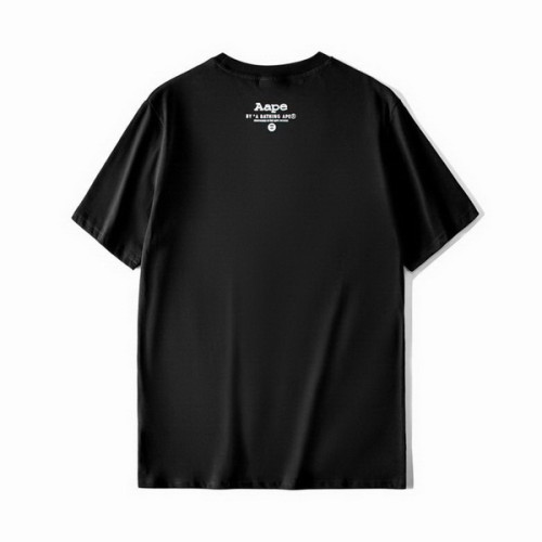 Bape t-shirt men-087(M-XXXL)