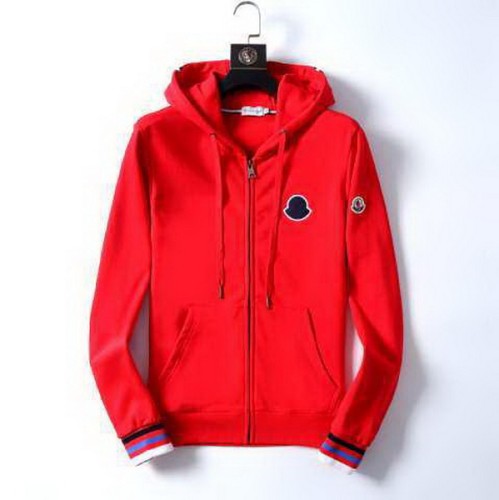 Moncler men Hoodies-288(M-XXXL)