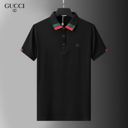 G polo men t-shirt-108(M-XXXL)