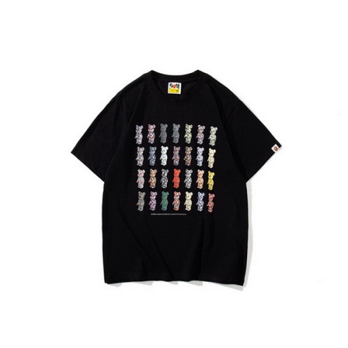 Bape t-shirt men-556(M-XXXL)