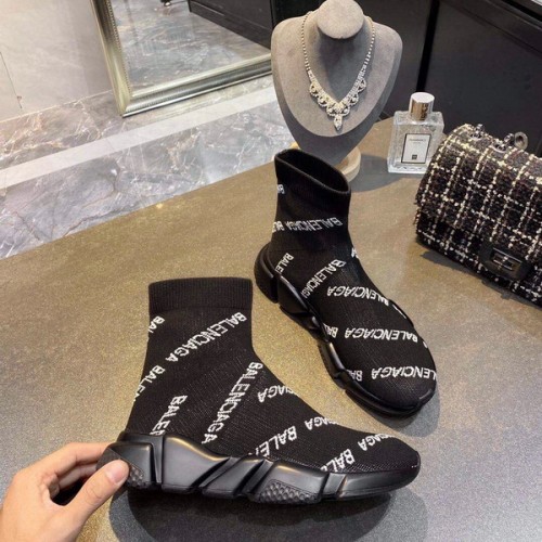 B Sock Shoes 1：1 quality-112