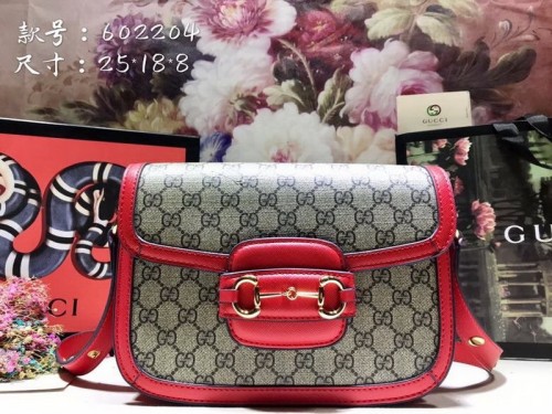 G Handbags AAA Quality-626