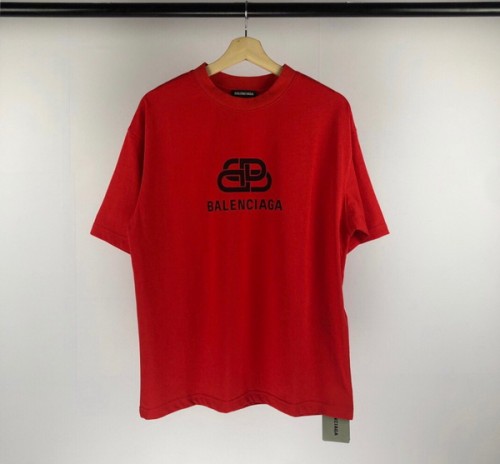 B Shirt 1：1 Quality-1817(XS-L)