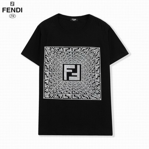 FD T-shirt-144(S-XXL)