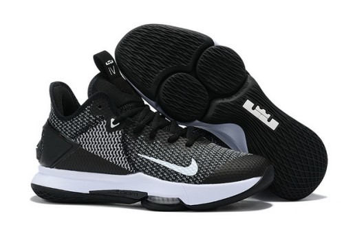 Nike LeBron James 4  shoes-016