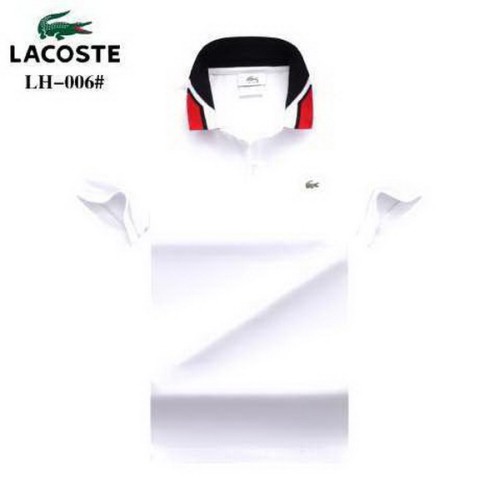 Lacoste polo t-shirt men-019(M-XXXL)
