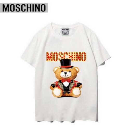 Moschino t-shirt men-250(S-XXL)