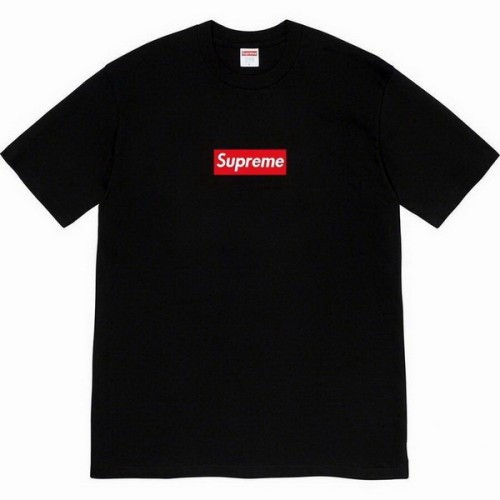 Supreme T-shirt-088(S-XXL)