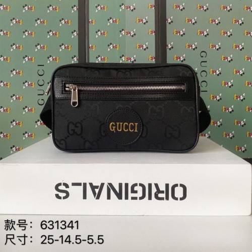 G Handbags AAA Quality-494