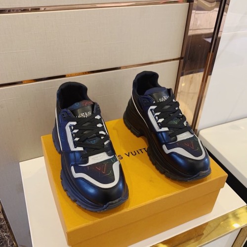 Super Max Custom LV Shoes-842