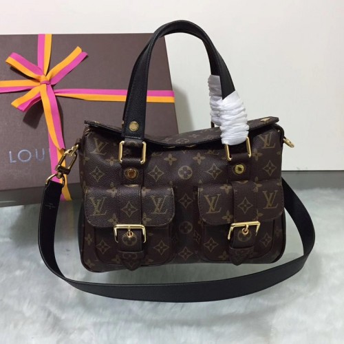 LV High End Quality Handbag-354