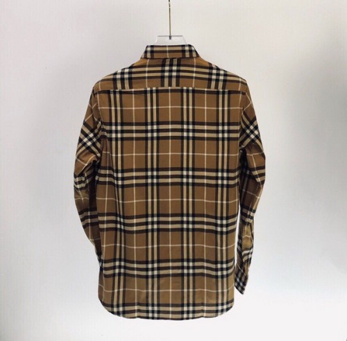 Burberry Shirt 1：1 Quality-389(S-XL)