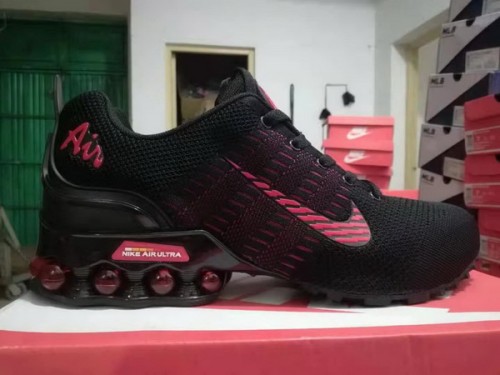 Nike Shox Reax Run Shoes men-116