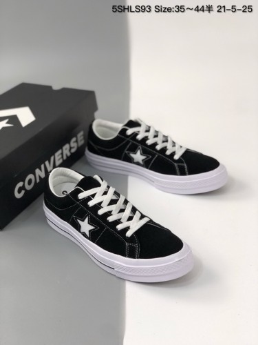 Converse Shoes Low Top-071