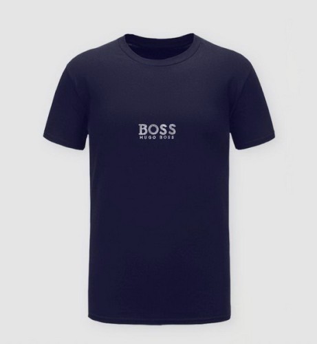 Boss t-shirt men-055(M-XXXXXXL)