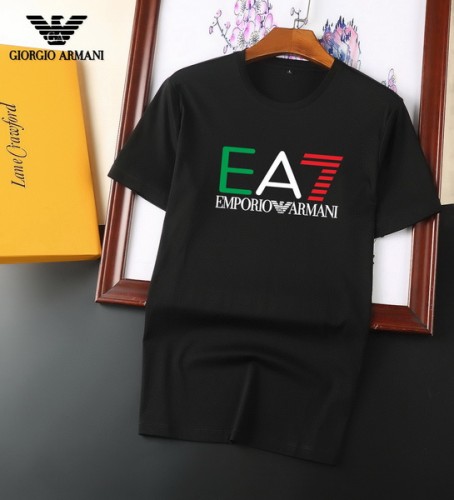 Armani t-shirt men-237(M-XXXL)
