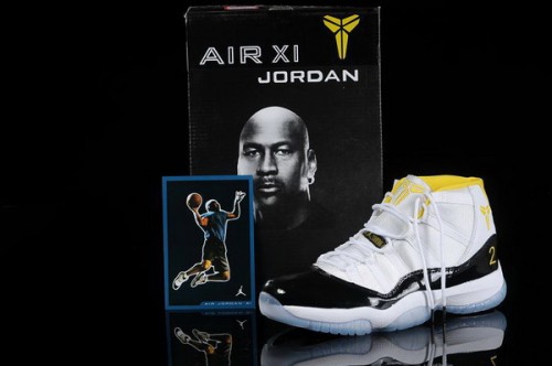 Jordan 11 shoes AAA Quality-016