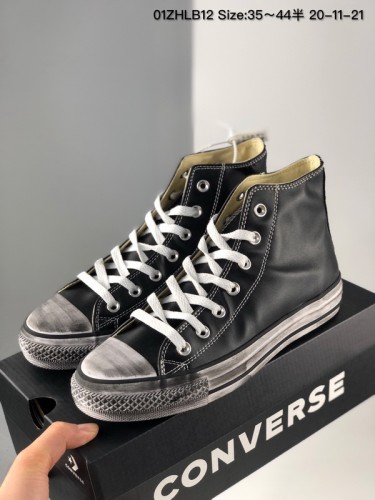 Converse Shoes High Top-164