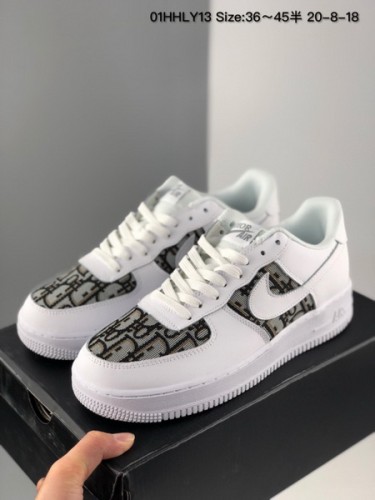 Nike air force shoes women low-815