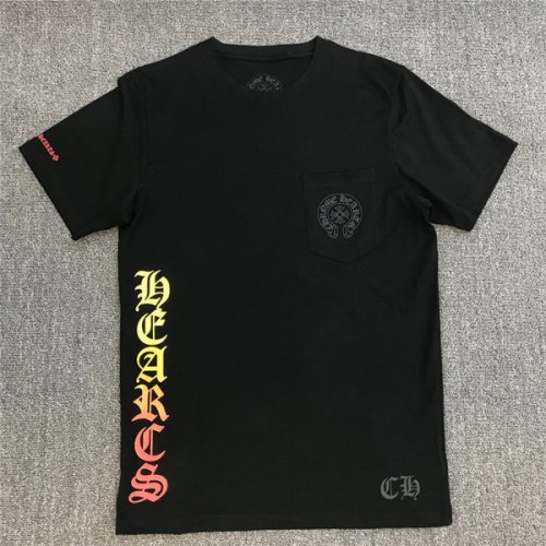 Chrome Hearts t-shirt men-431(S-XXL)