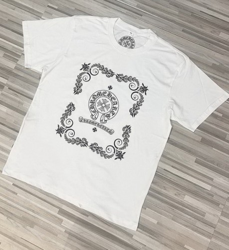Chrome Hearts t-shirt men-369(S-XXL)