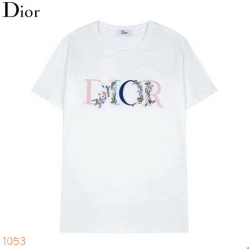 Dior T-Shirt men-324(S-XXL)