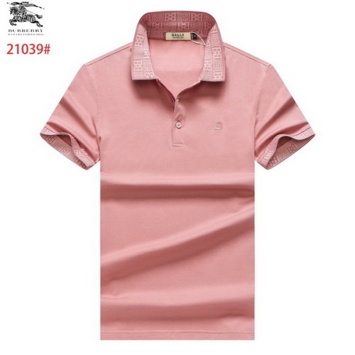 Burberry polo men t-shirt-340(M-XXXL)
