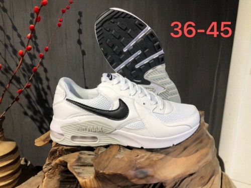 Nike Air Max 90 men shoes-769