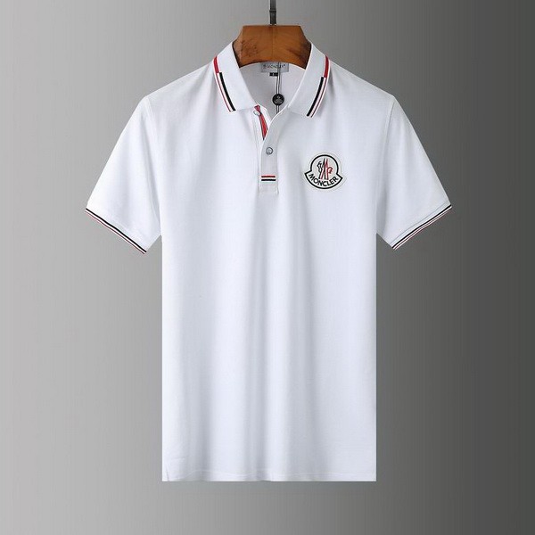 Moncler Polo t-shirt men-084(M-XXXL)