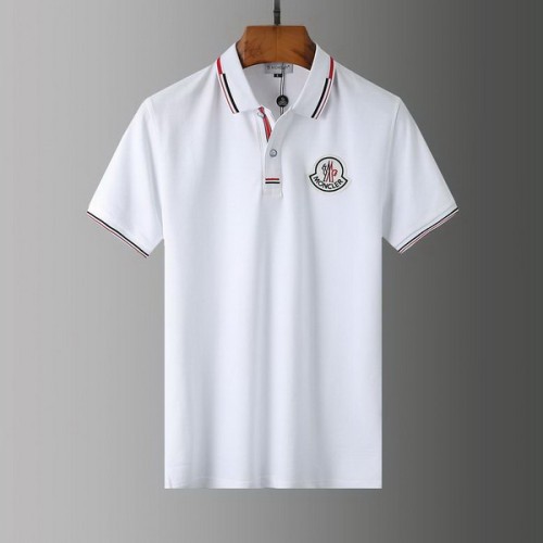 Moncler Polo t-shirt men-084(M-XXXL)