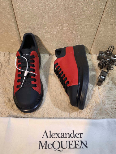 Alexander McQueen men shoes 1：1 quality-229