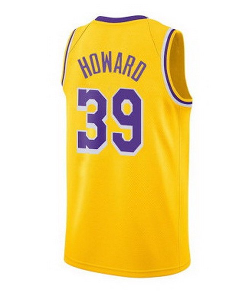 NBA Los Angeles Lakers-324