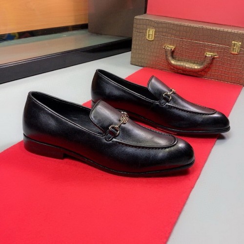 LV Men shoes 1：1 quality-2739